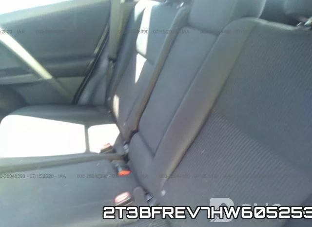 2T3BFREV7HW605253 фото 9