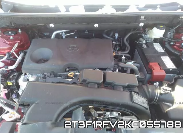 2T3F1RFV2KC055788 фото 2