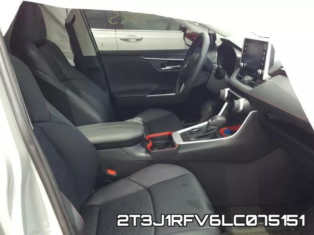 2T3J1RFV6LC075151 фото 6