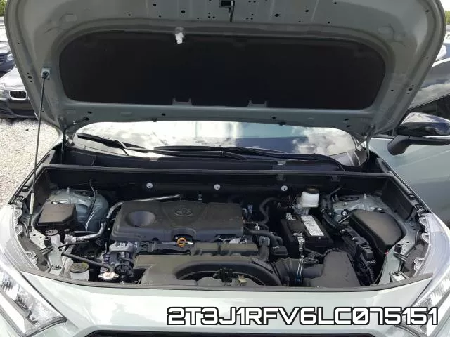 2T3J1RFV6LC075151 фото 8