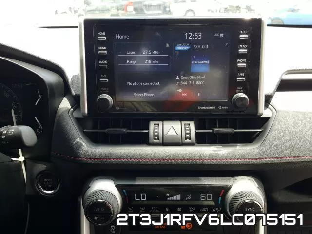 2T3J1RFV6LC075151 фото 10