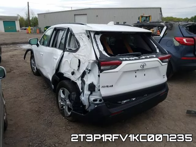 2T3P1RFV1KC007235 фото 4