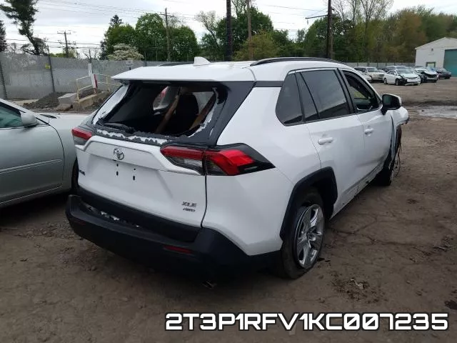 2T3P1RFV1KC007235 фото 5