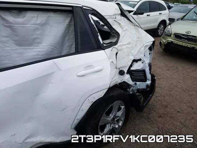 2T3P1RFV1KC007235 фото 10