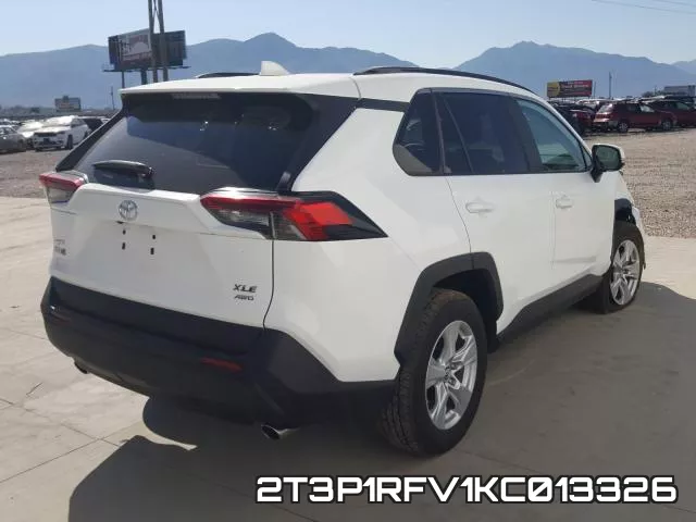 2T3P1RFV1KC013326 фото 5