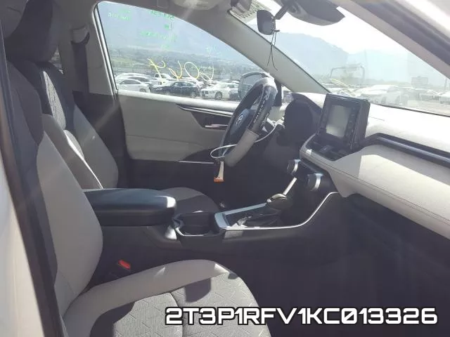2T3P1RFV1KC013326 фото 6