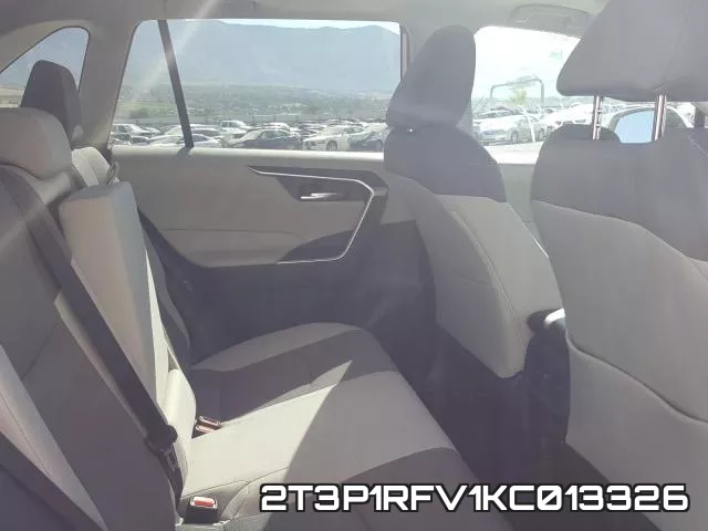 2T3P1RFV1KC013326 фото 7