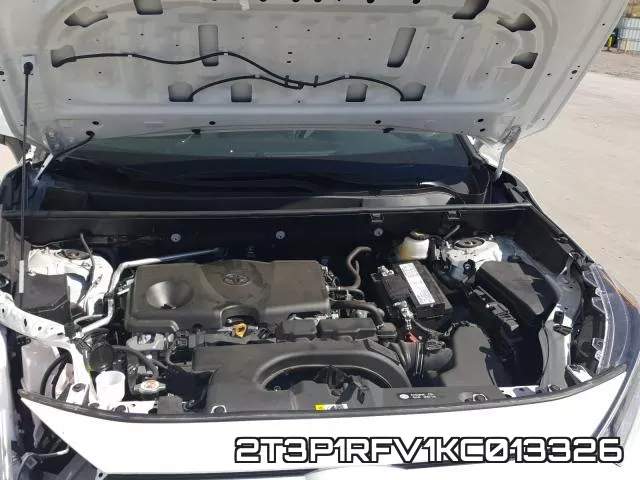 2T3P1RFV1KC013326 фото 8