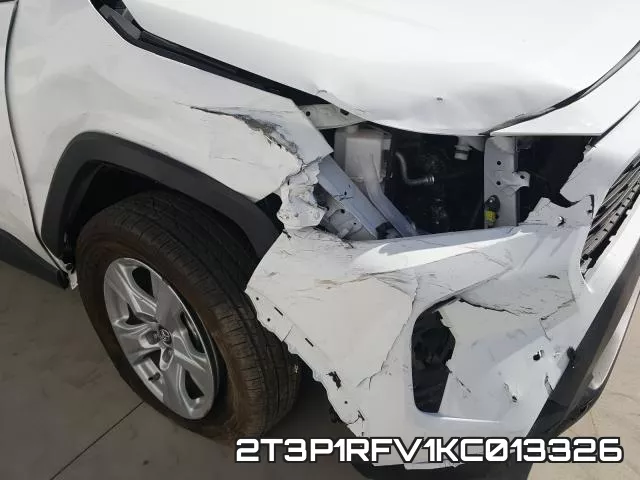 2T3P1RFV1KC013326 фото 10