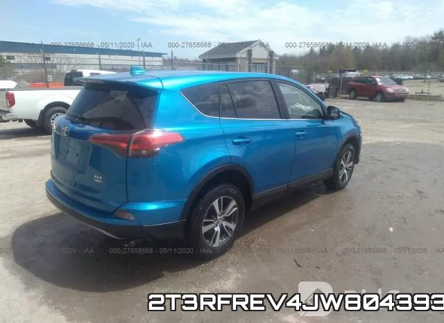 2T3RFREV4JW804393 фото 5