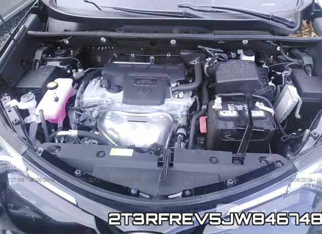 2T3RFREV5JW846748 фото 2