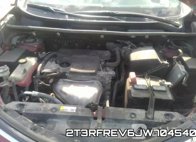 2T3RFREV6JW704540 фото 2