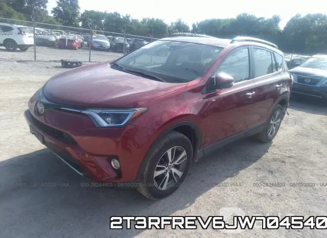 2T3RFREV6JW704540 фото 3