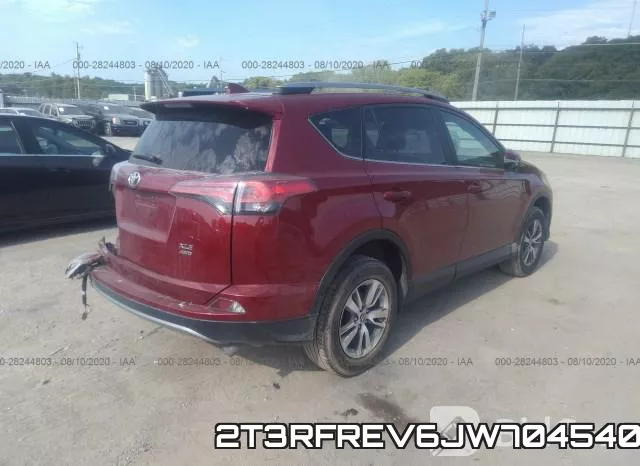 2T3RFREV6JW704540 фото 5
