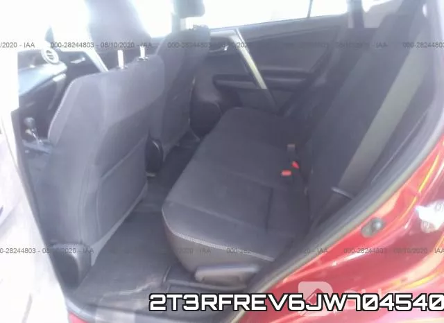 2T3RFREV6JW704540 фото 9