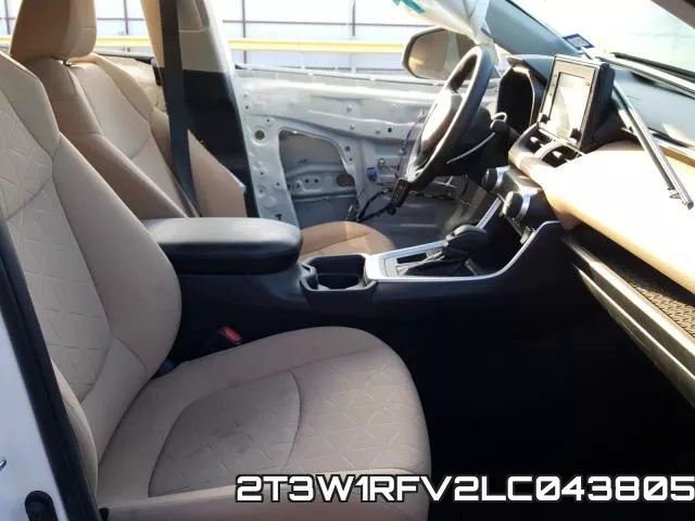 2T3W1RFV2LC043805 фото 6