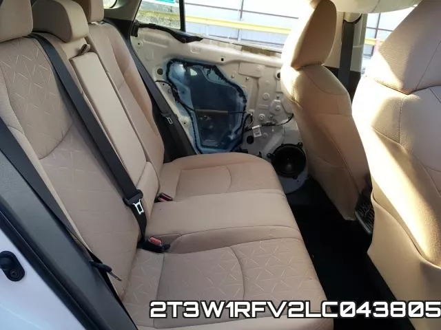 2T3W1RFV2LC043805 фото 7