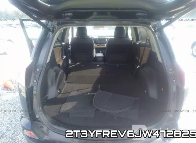 2T3YFREV6JW472825 фото 7