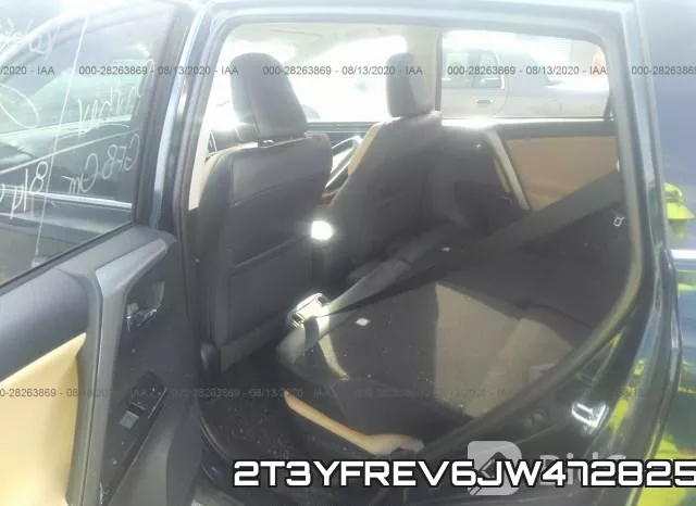 2T3YFREV6JW472825 фото 9