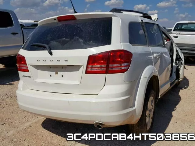 3C4PDCAB4HT503856 фото 5
