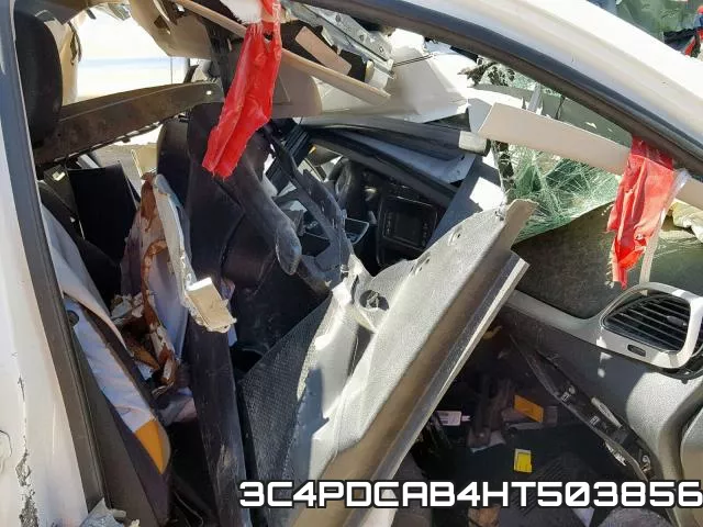 3C4PDCAB4HT503856 фото 6