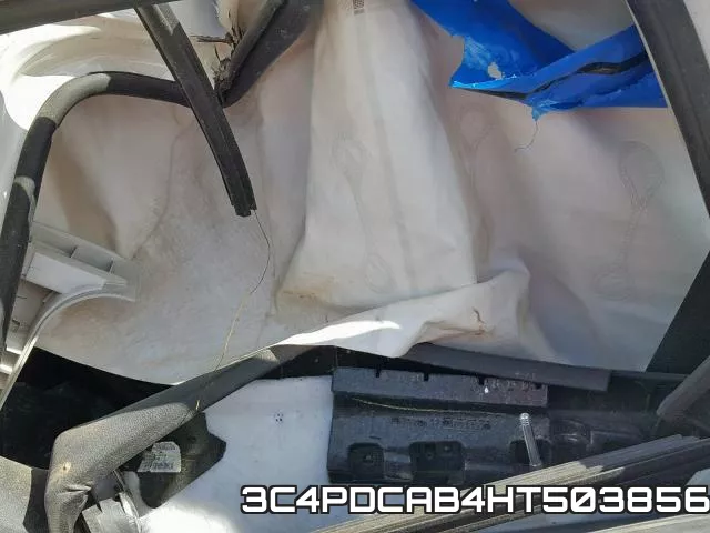 3C4PDCAB4HT503856 фото 7