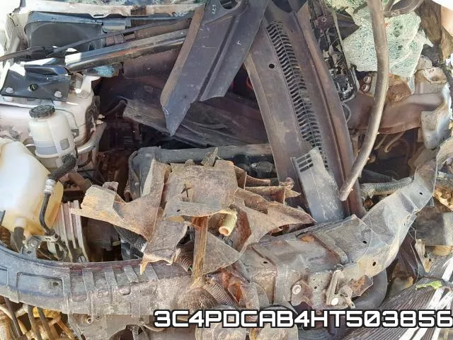 3C4PDCAB4HT503856 фото 8