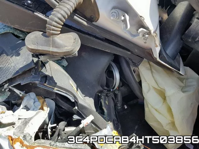 3C4PDCAB4HT503856 фото 9
