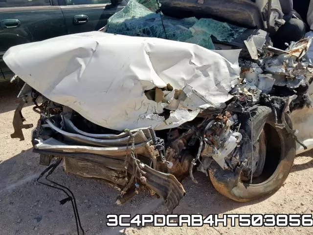 3C4PDCAB4HT503856 фото 10