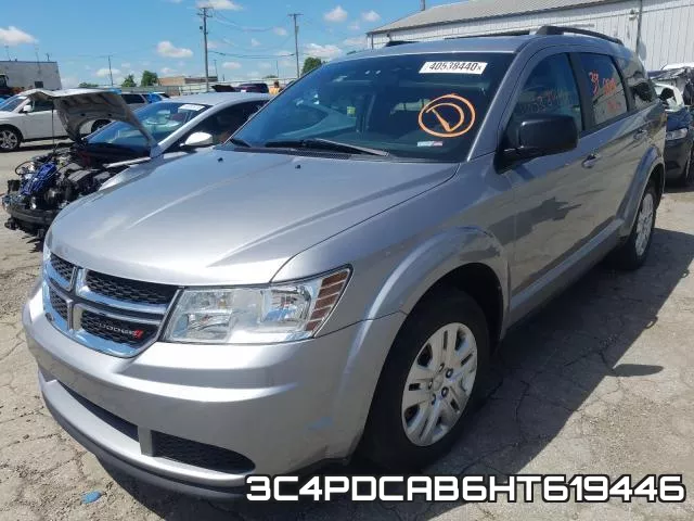 3C4PDCAB6HT619446 фото 3