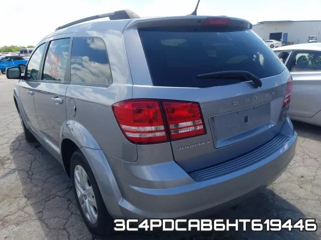 3C4PDCAB6HT619446 фото 4