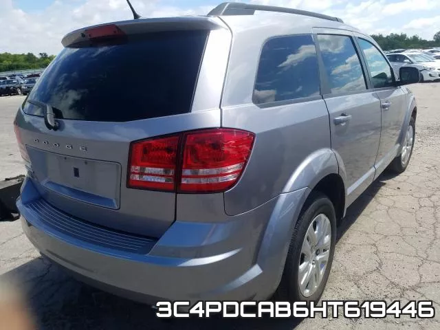 3C4PDCAB6HT619446 фото 5