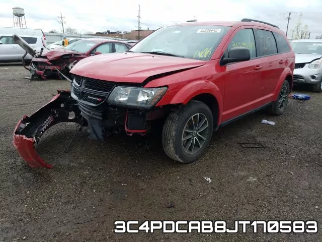 3C4PDCAB8JT170583 фото 3