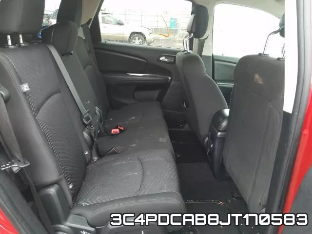 3C4PDCAB8JT170583 фото 7