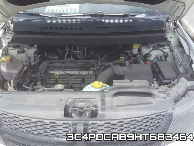 3C4PDCAB9HT683464 фото 8