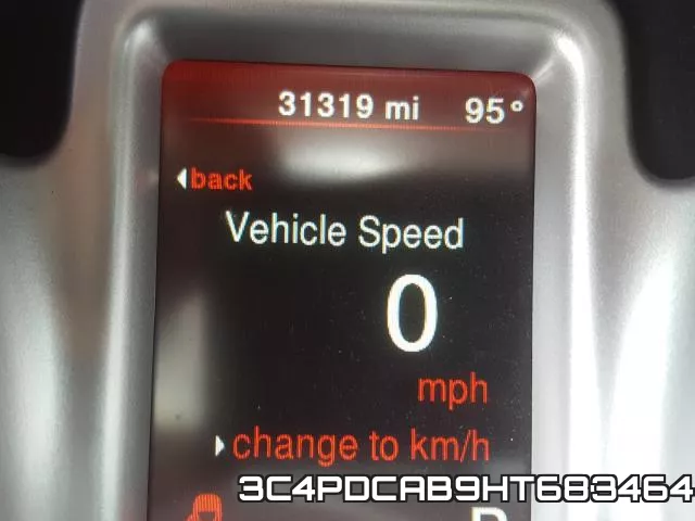3C4PDCAB9HT683464 фото 9
