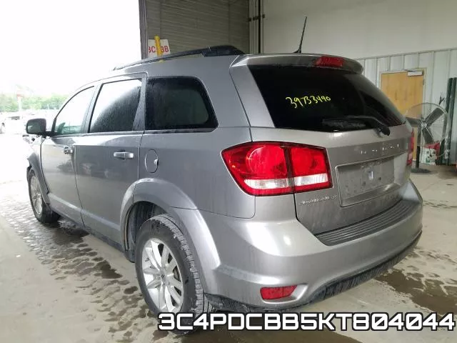 3C4PDCBB5KT804044 фото 4