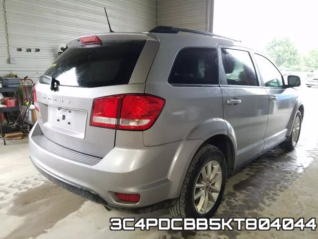 3C4PDCBB5KT804044 фото 5