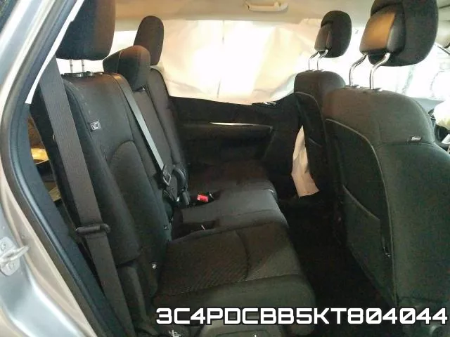 3C4PDCBB5KT804044 фото 7