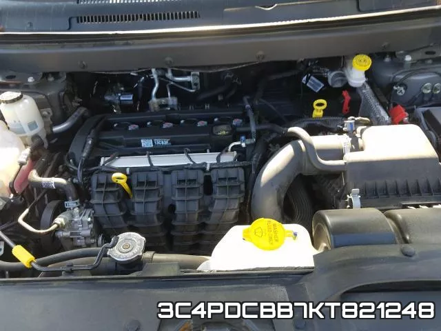 3C4PDCBB7KT821248 фото 8