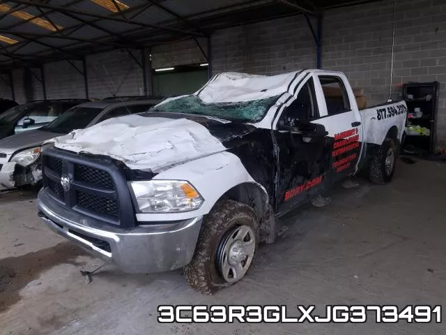 3C63R3GLXJG373491 фото 2