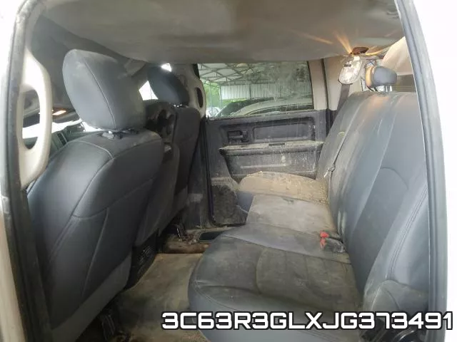 3C63R3GLXJG373491 фото 6