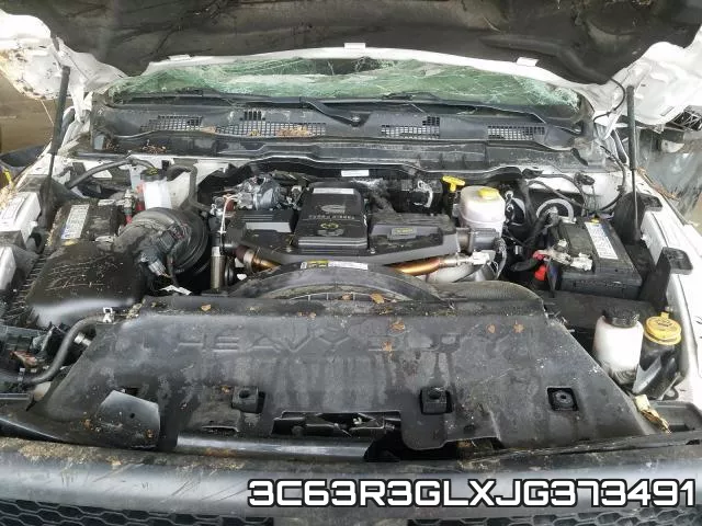 3C63R3GLXJG373491 фото 7