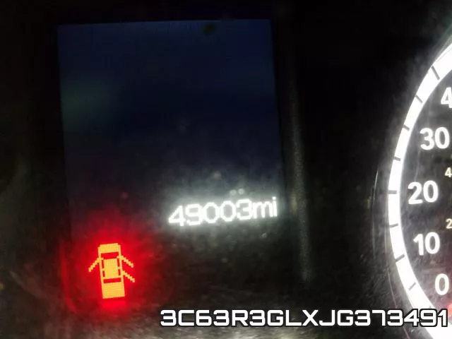 3C63R3GLXJG373491 фото 8