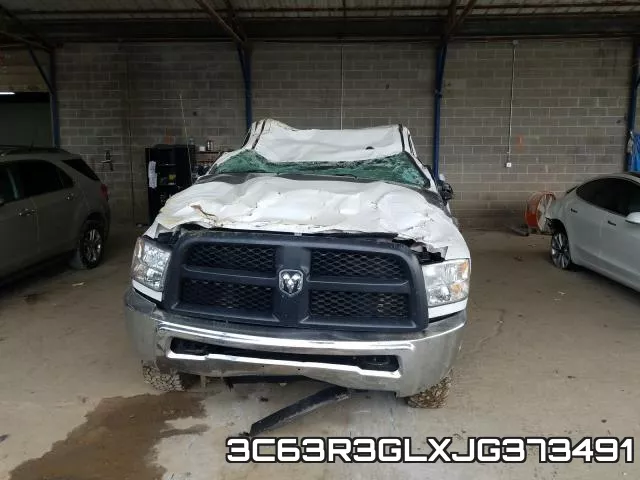3C63R3GLXJG373491 фото 9
