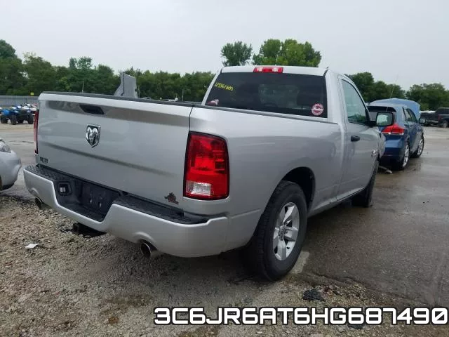 3C6JR6AT6HG687490 фото 5