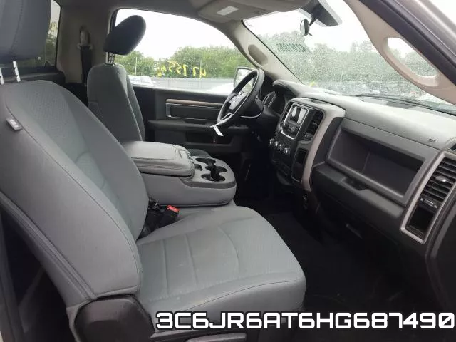 3C6JR6AT6HG687490 фото 6