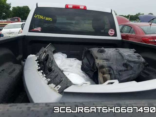 3C6JR6AT6HG687490 фото 7