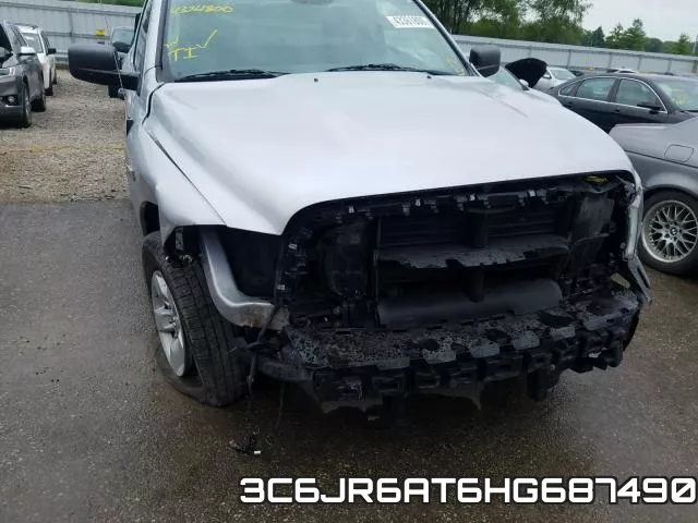 3C6JR6AT6HG687490 фото 10