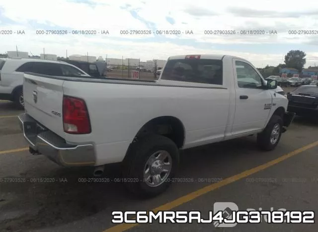 3C6MR5AJ4JG378192 фото 5